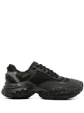 Camper Pelotas Mars lace-up sneakers - Black