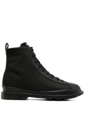 Camper botas rojas hot sale