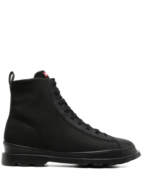 Camper Brutus lace-up boots