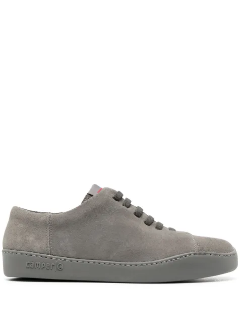 Camper Peu Touring low-top suede sneakers