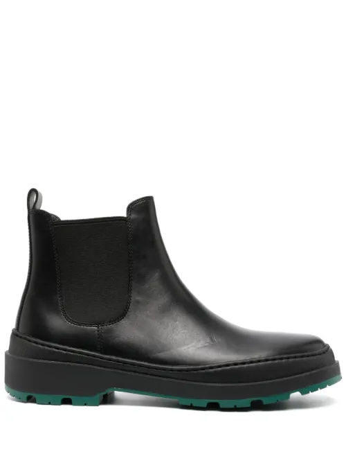 Bottines Brutus Trek en cuir - Camper - Modalova