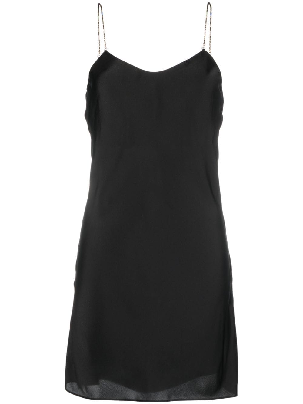 Mini Dress Clem Black // ba&sh US