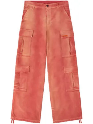 Heron Preston Pants for Women - Shop on FARFETCH
