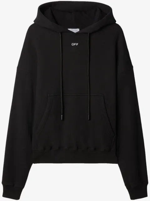 Off-White Off Stamp Hoodie