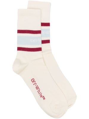 Off-White Socks for Men -