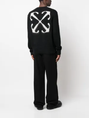 Off-White Sweaters for Men | Turtlenecks | FARFETCH US
