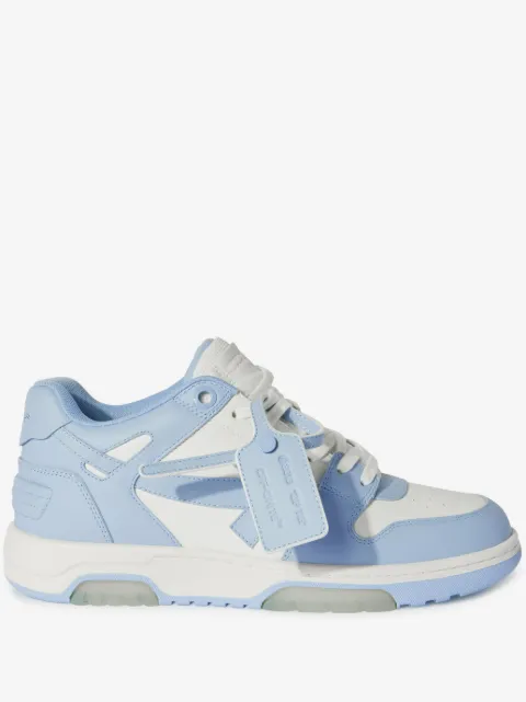 Off-White tenis Out-Of-Office