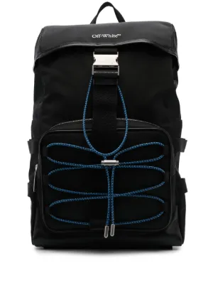 Off-White Backpacks for Men