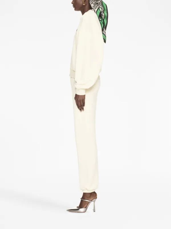【関税&送料込】Off White White Cotton Sweatshirt 20191341_50515554_1000.jpg