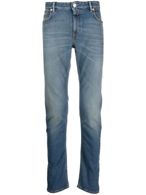 Closed Unity slim-cut jeans