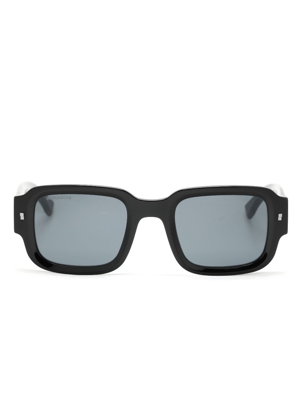 Dsquared2 Eyewear Icon logo-embossed Sunglasses - Farfetch