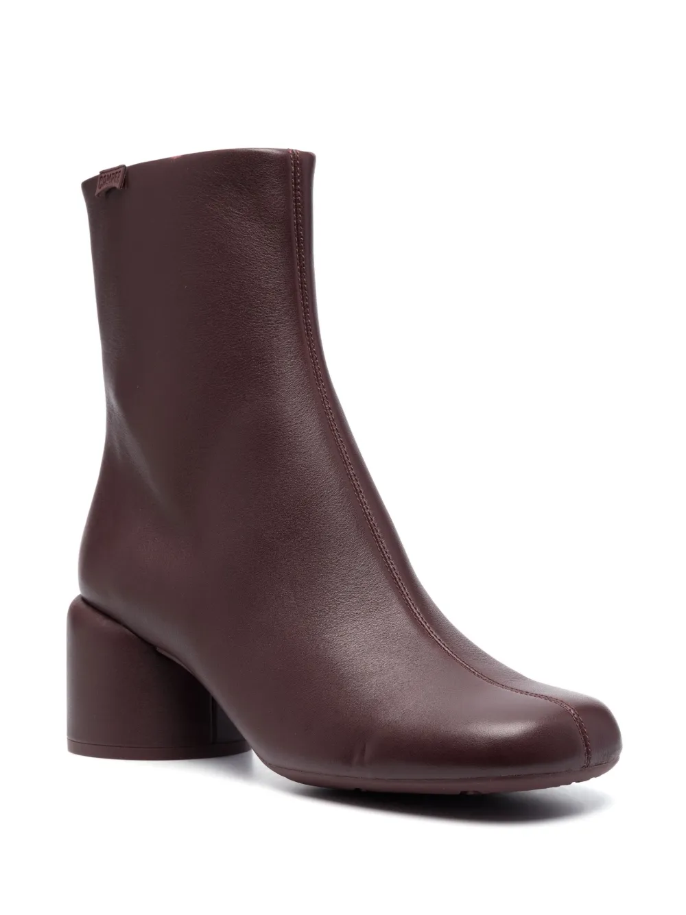 Camper botines Nikini con tacón de 65mm | Botines | Image 2
