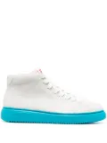 Camper Runner K21 high-top sneakers - Neutrals