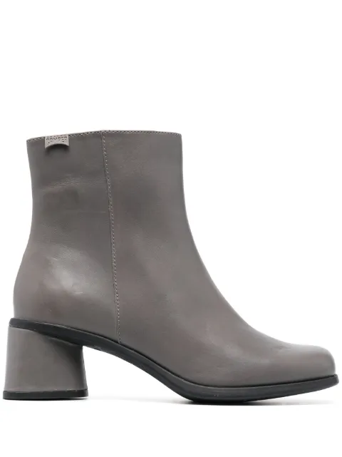 Camper Kiara 70mm ankle boots