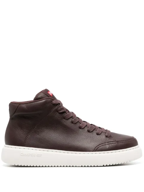 Camper Runner K21 leather sneakers