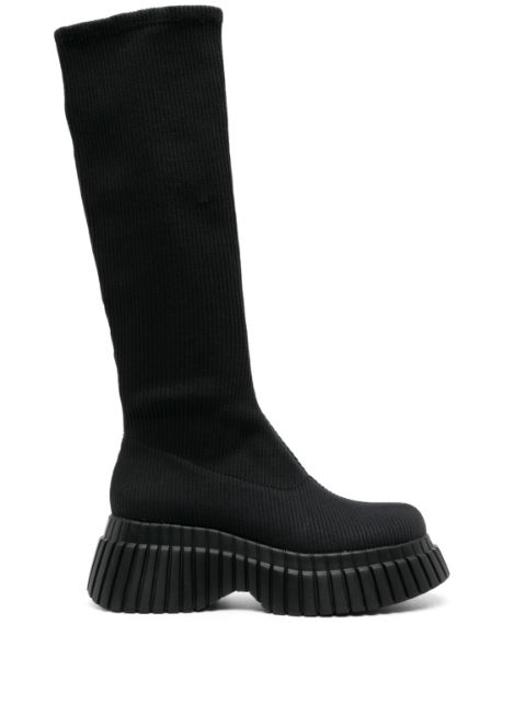 Camper BCN below-knee boots