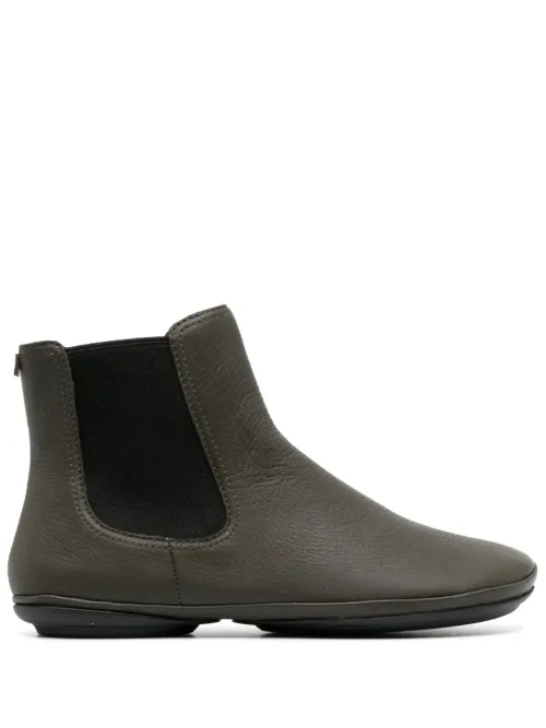 Bottines Nina à empiècements élastiqués - Camper - Modalova
