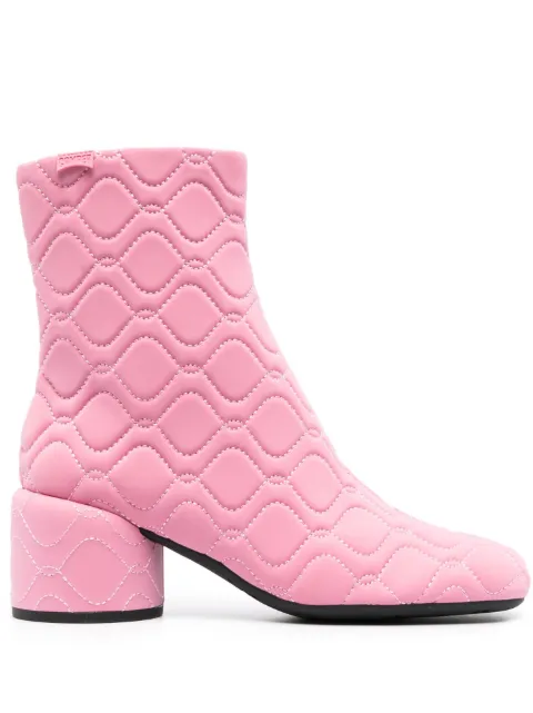 Camper Niki 60mm ankle-length boots