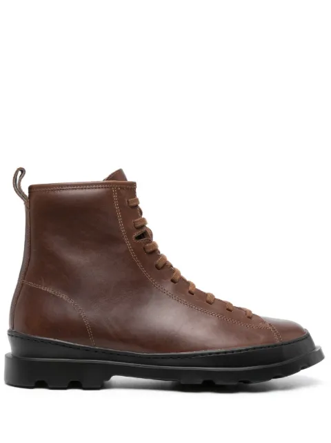 Camper botas Brutus 