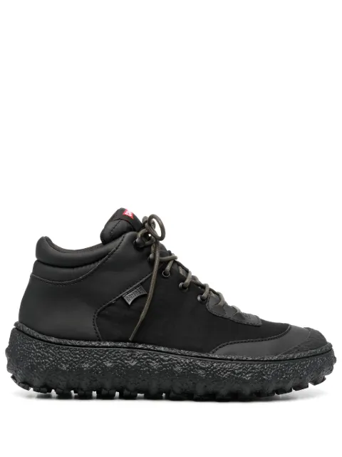 Camper Ground panelled sneakers