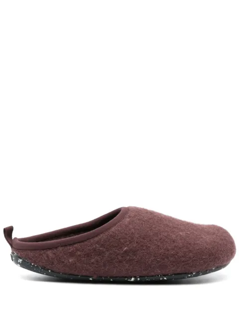 Camper slippers Wabi