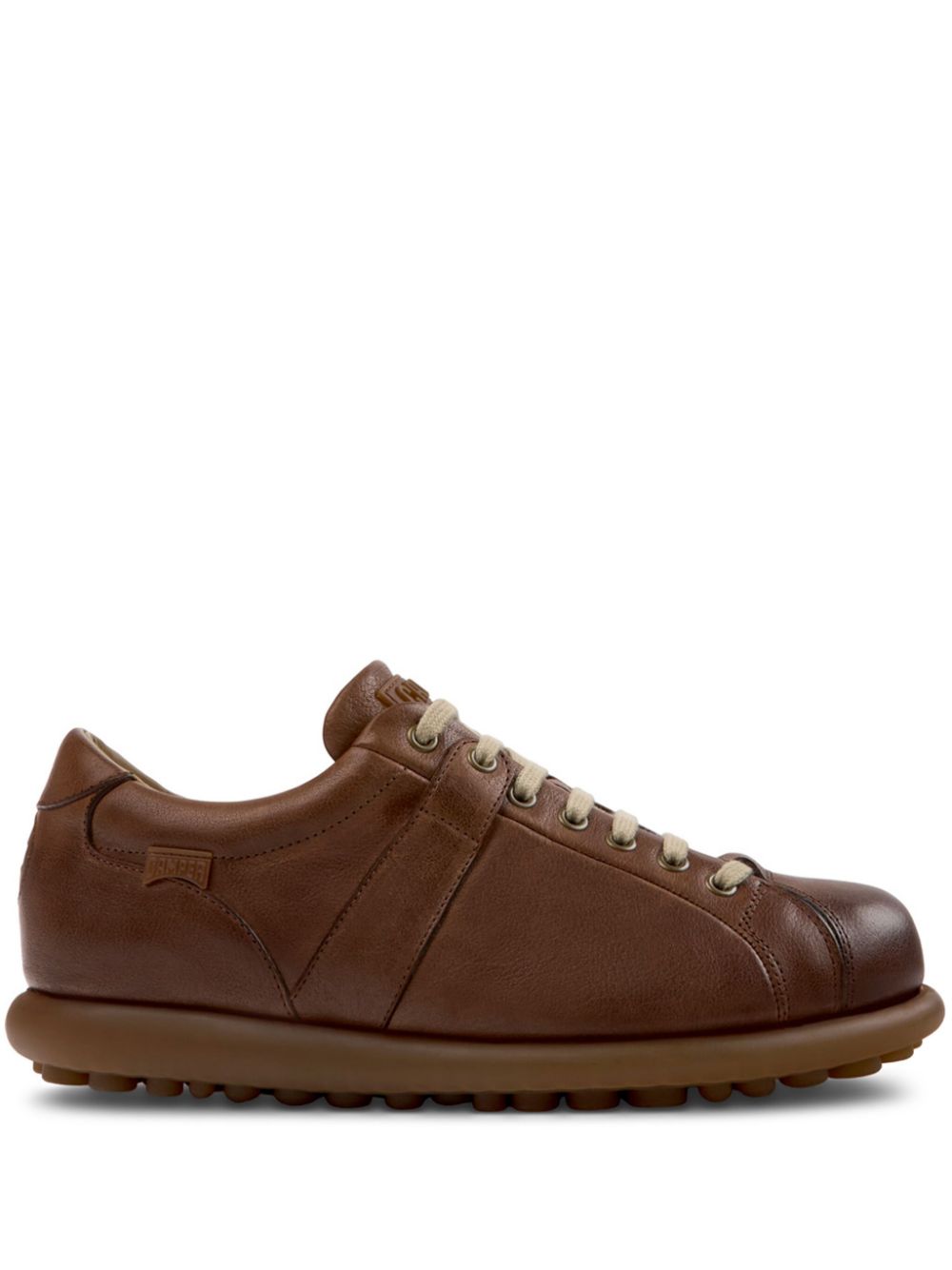 Camper Ariel low-top sneakers - Brown