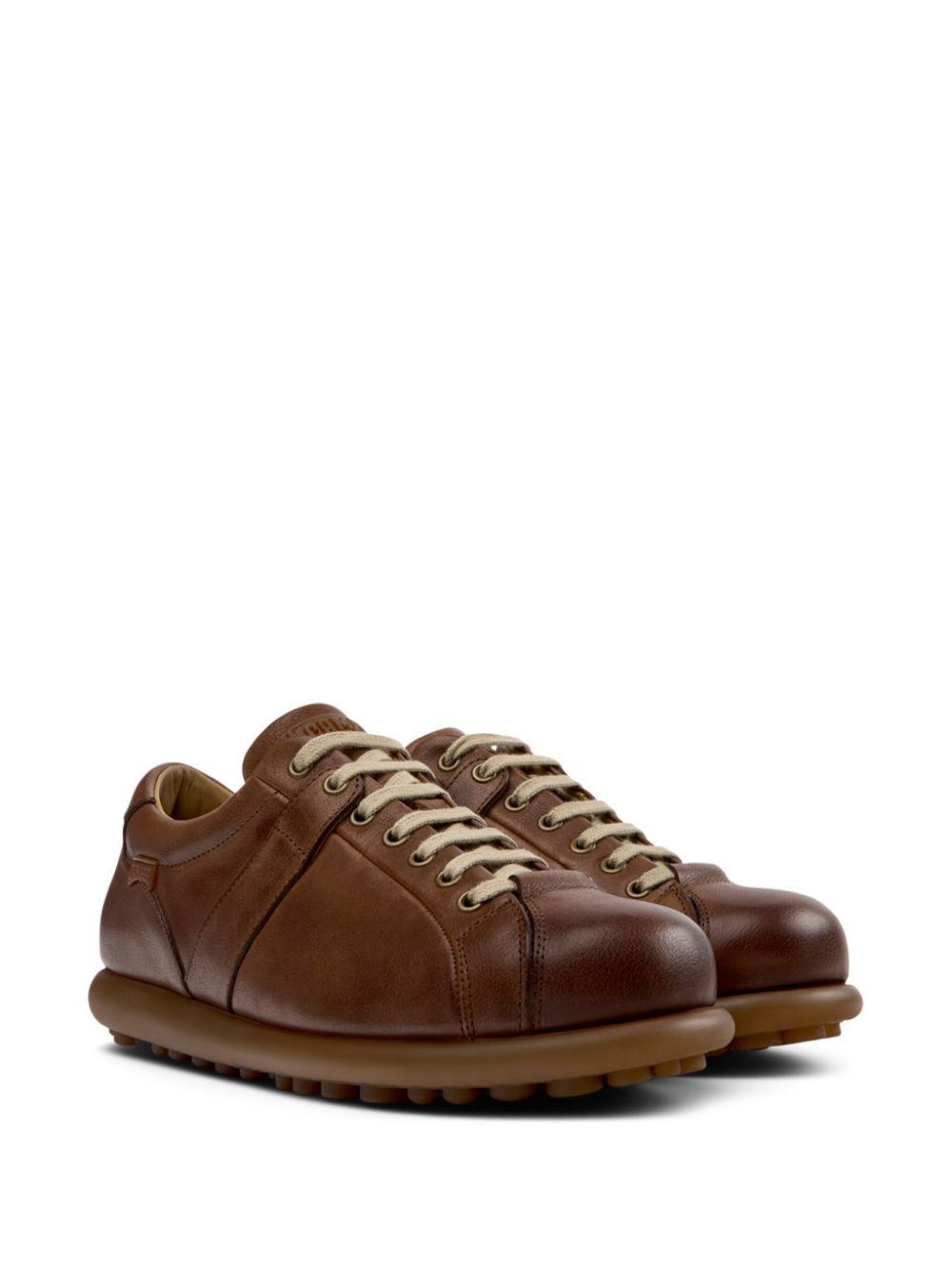 Camper Ariel low-top sneakers - Brown