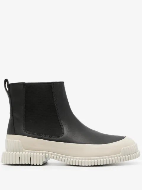 Camper Pix Chelsea ankle boots