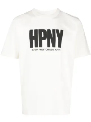 Heron Preston