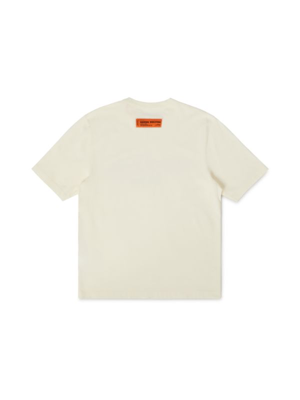 Hp Sports System Ss Tee | HERON PRESTON® Official Site