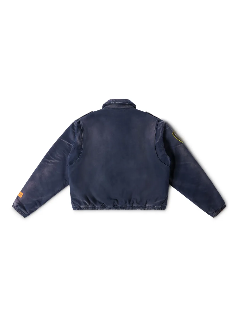 H&M × ヘロン・プレストン第2弾が発売、ボンバージャケットや
