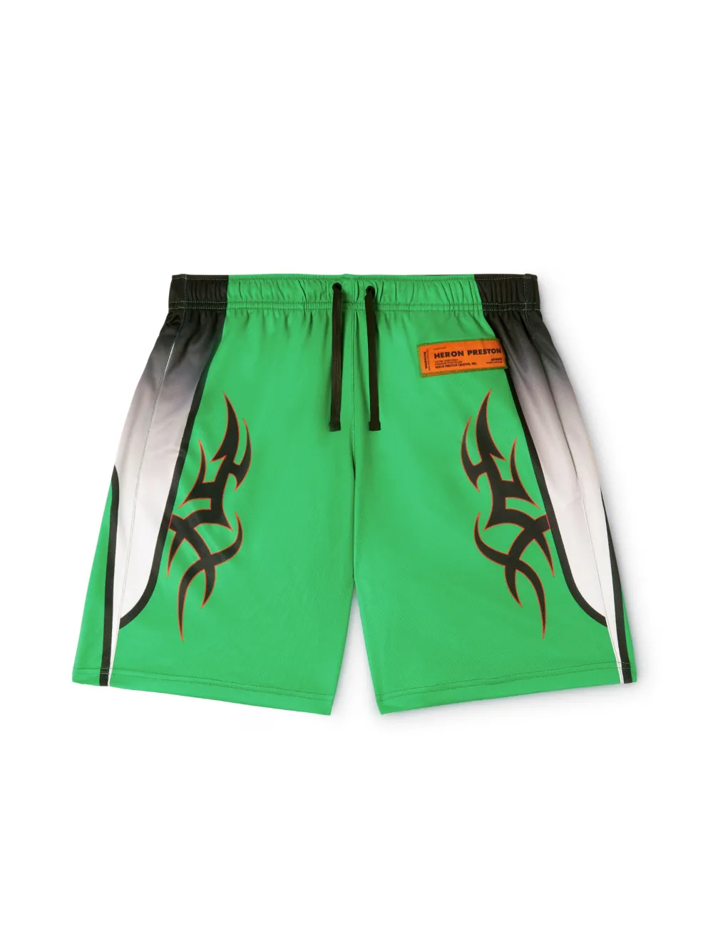 Dry Fit Shorts | HERON PRESTON® Official Site