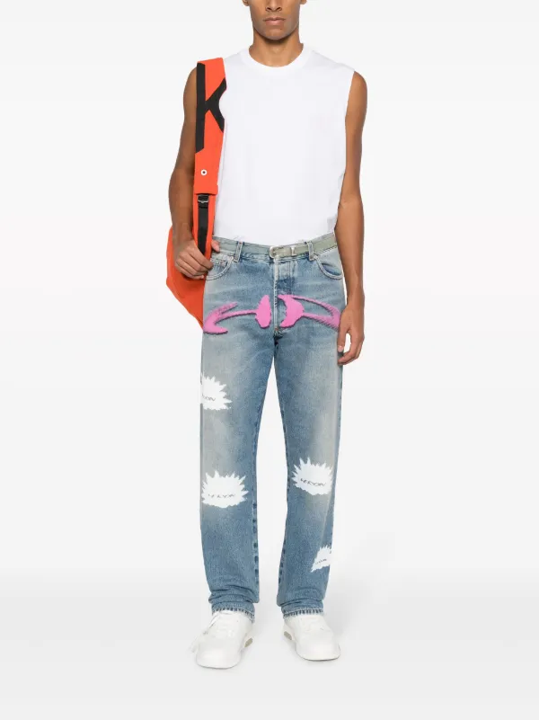 Preston jeans sales