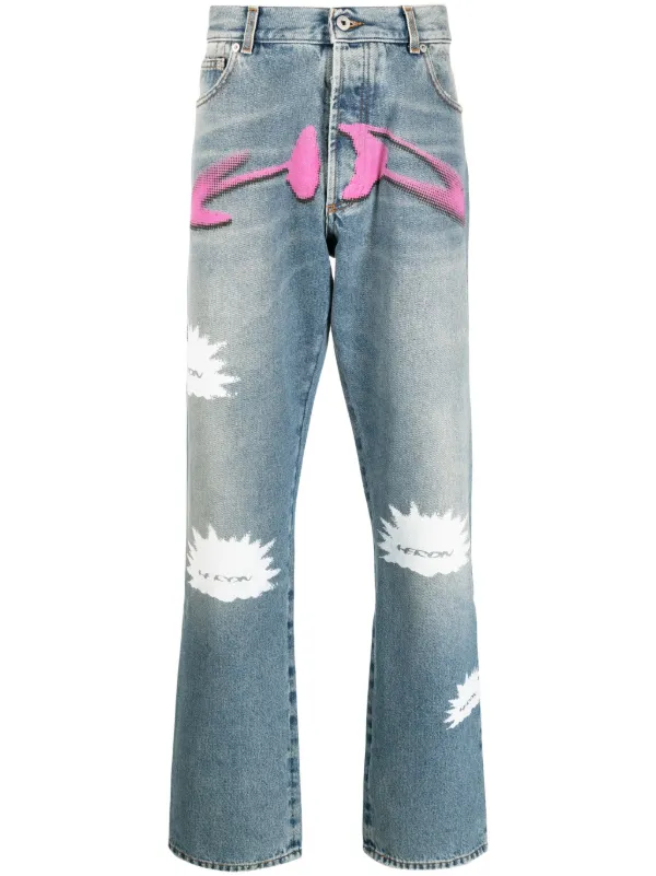 Preston jeans hotsell