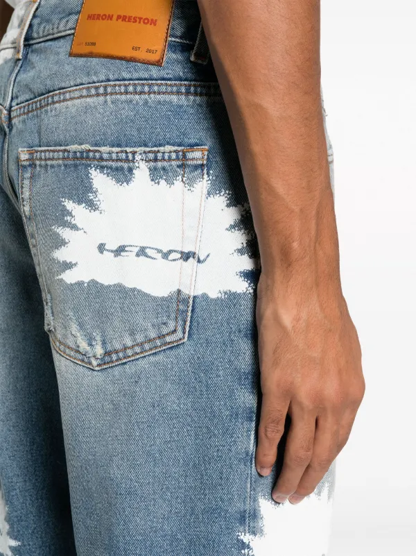 Preston jeans outlet