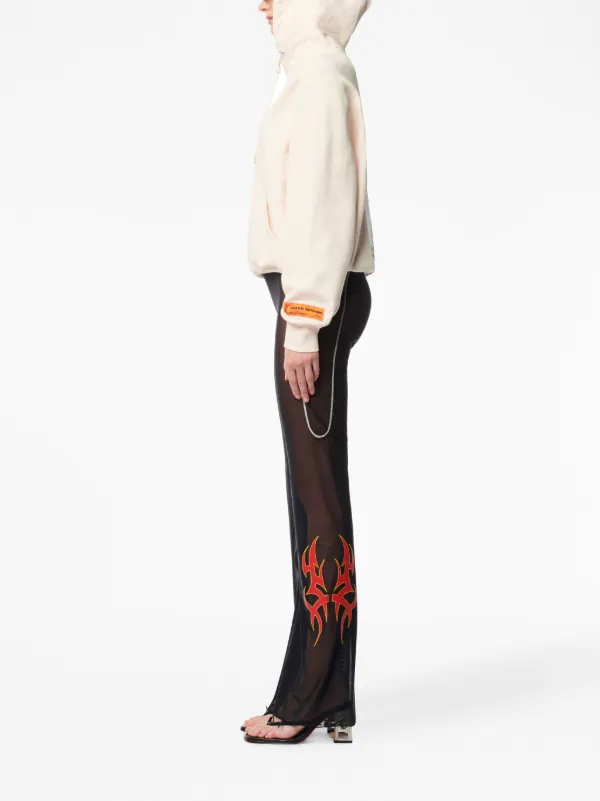Flame hoodie hotsell forever 21