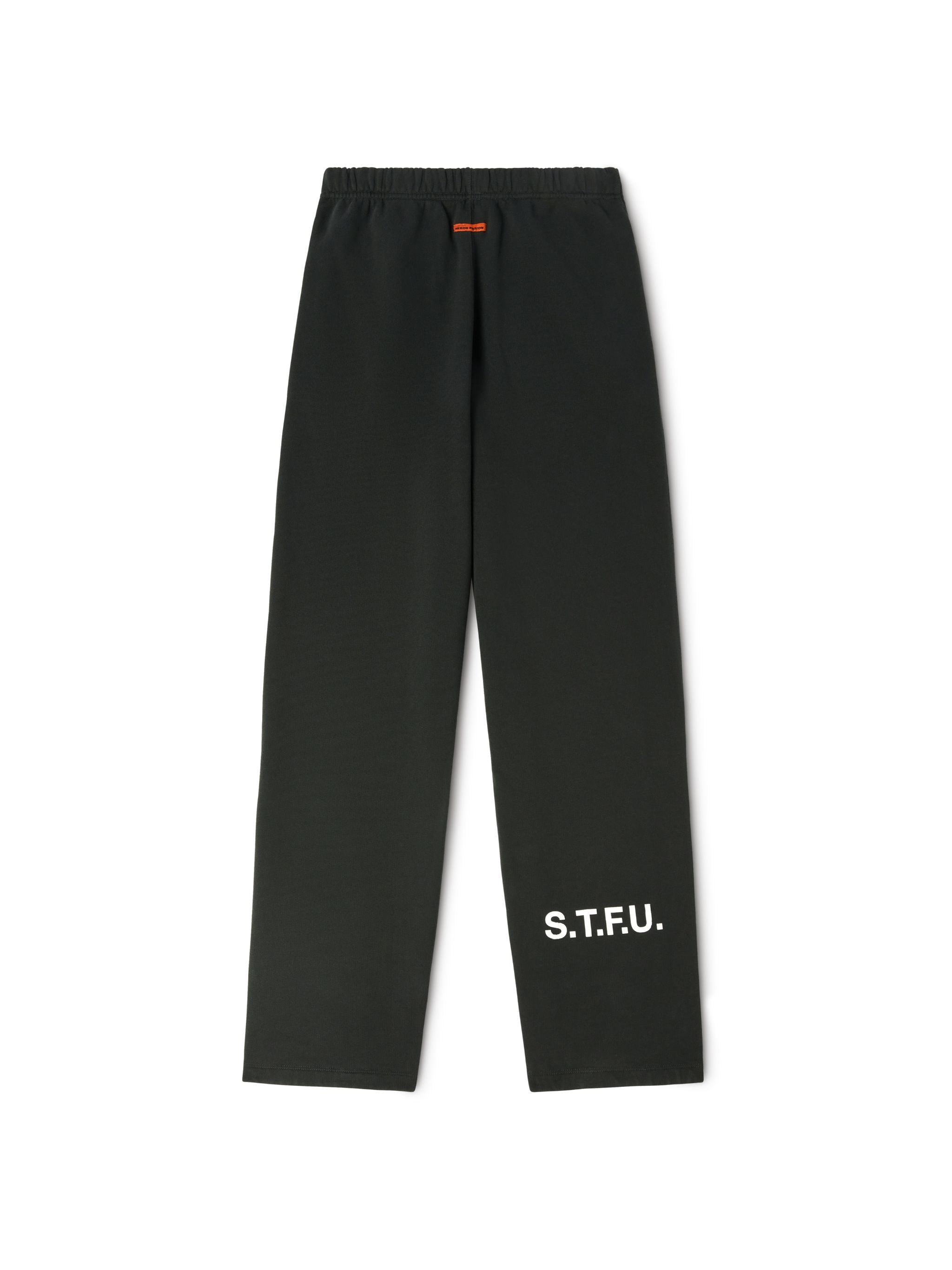 Stfu Os Sweatpants  HERON PRESTON® Official Site