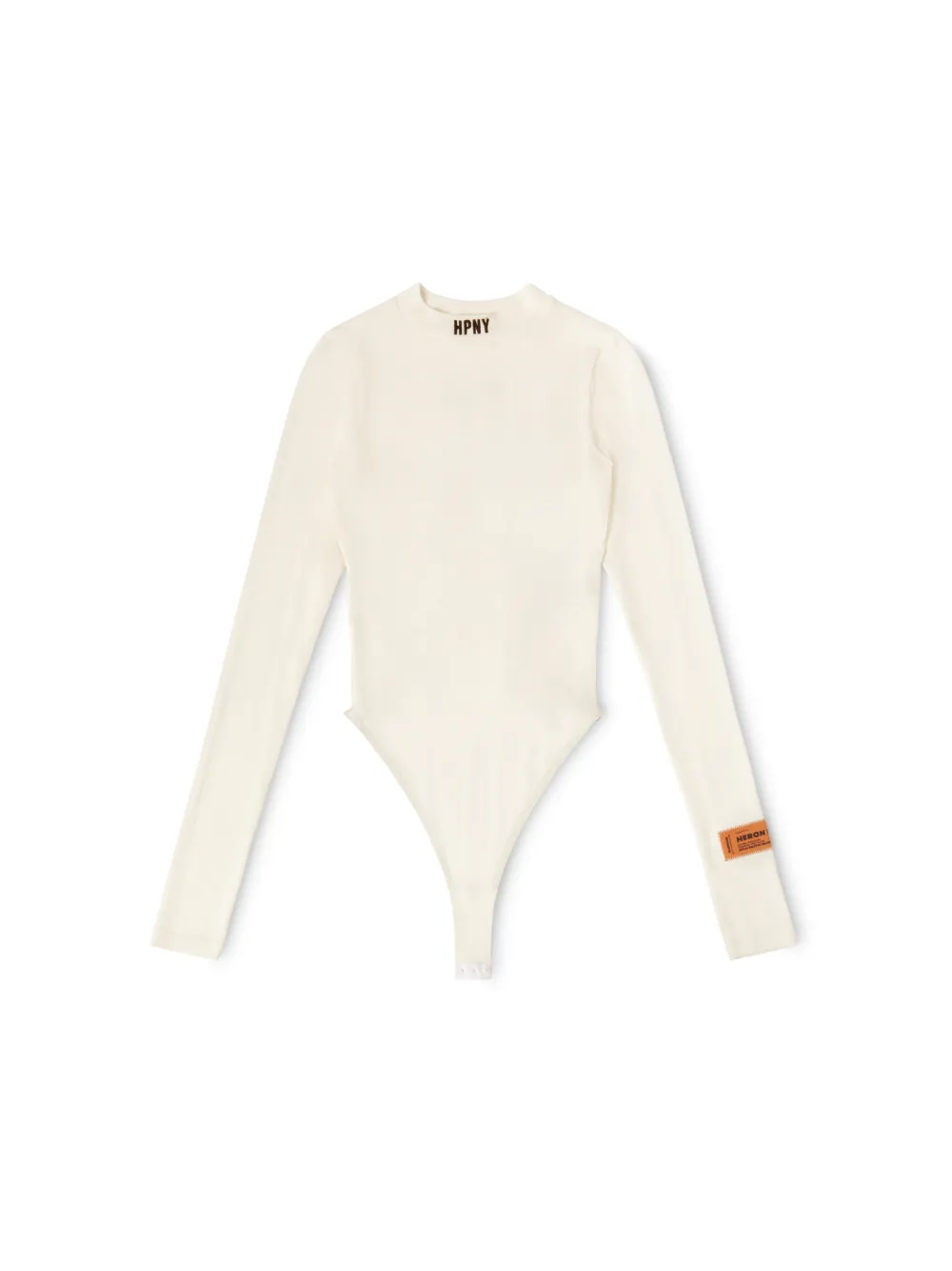 Hpny Emb Ls Body | HERON PRESTON® Official Site