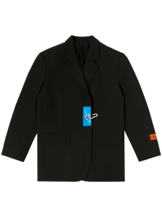 Heron Preston