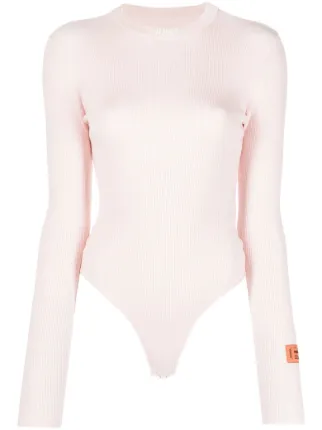 Heron preston bodysuit online