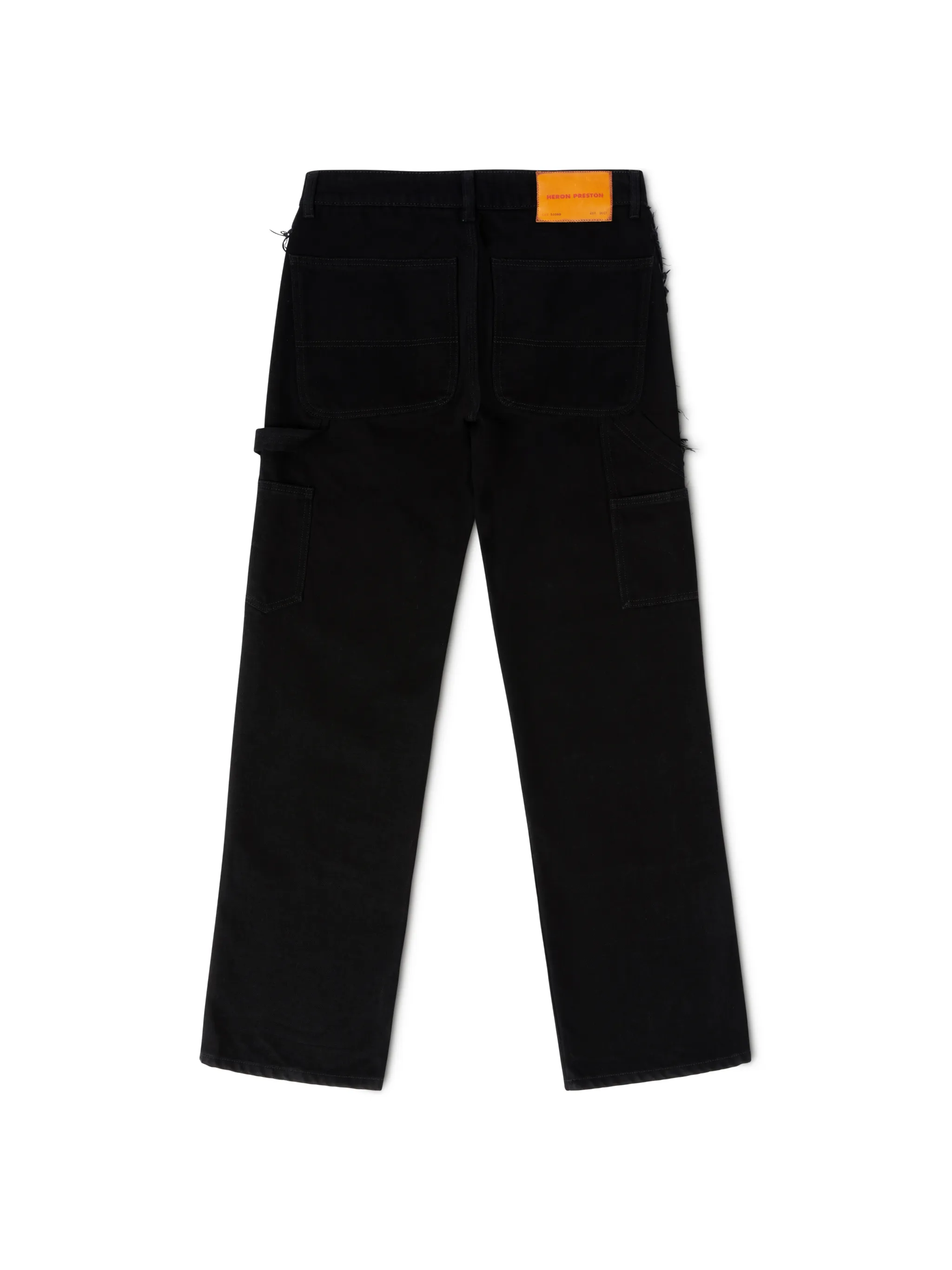 Rebuilt Denim Carpenter