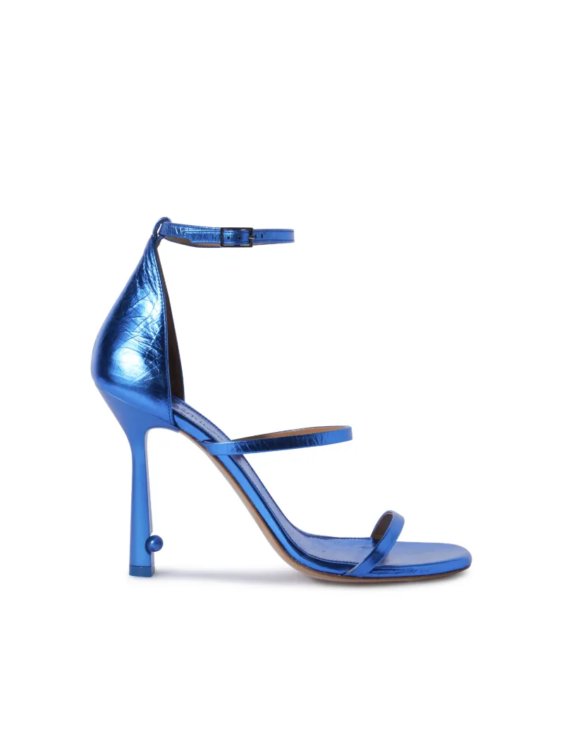 LOLLIPOP STRAPPY SANDAL 