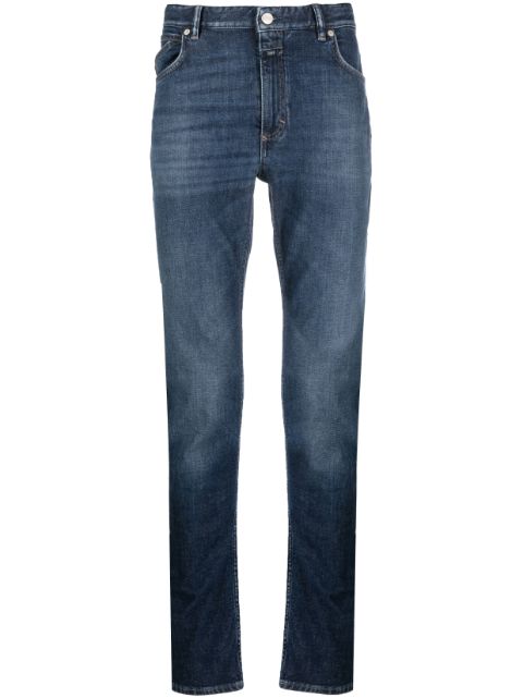 Closed Unity slim-cut jeans