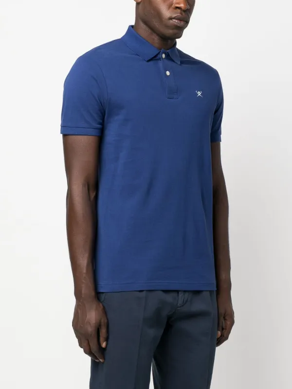 【HACKETT】ポロシャツ Hackett Kids ロゴ ポロシャツ 通販 - FARFETCH