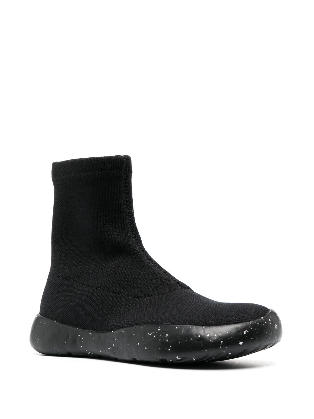 Image 2 of Camper Peu Stadium ankle boots