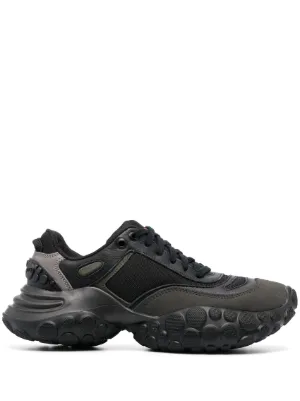Balenciaga Phantom low-top Sneakers | Black | FARFETCH