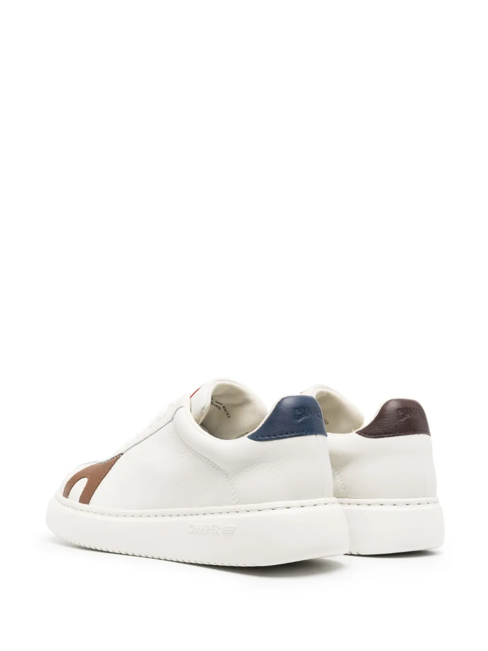  Camper Runner K21 Low-top Sneakers - White 