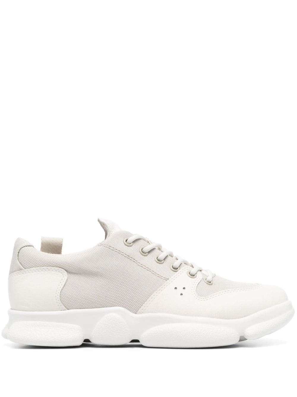 Camper Karst Lace-up Sneakers In Neutrals
