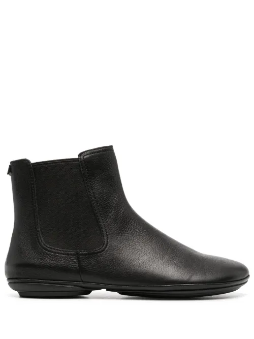 Bottines Right Nina en cuir - Camper - Modalova