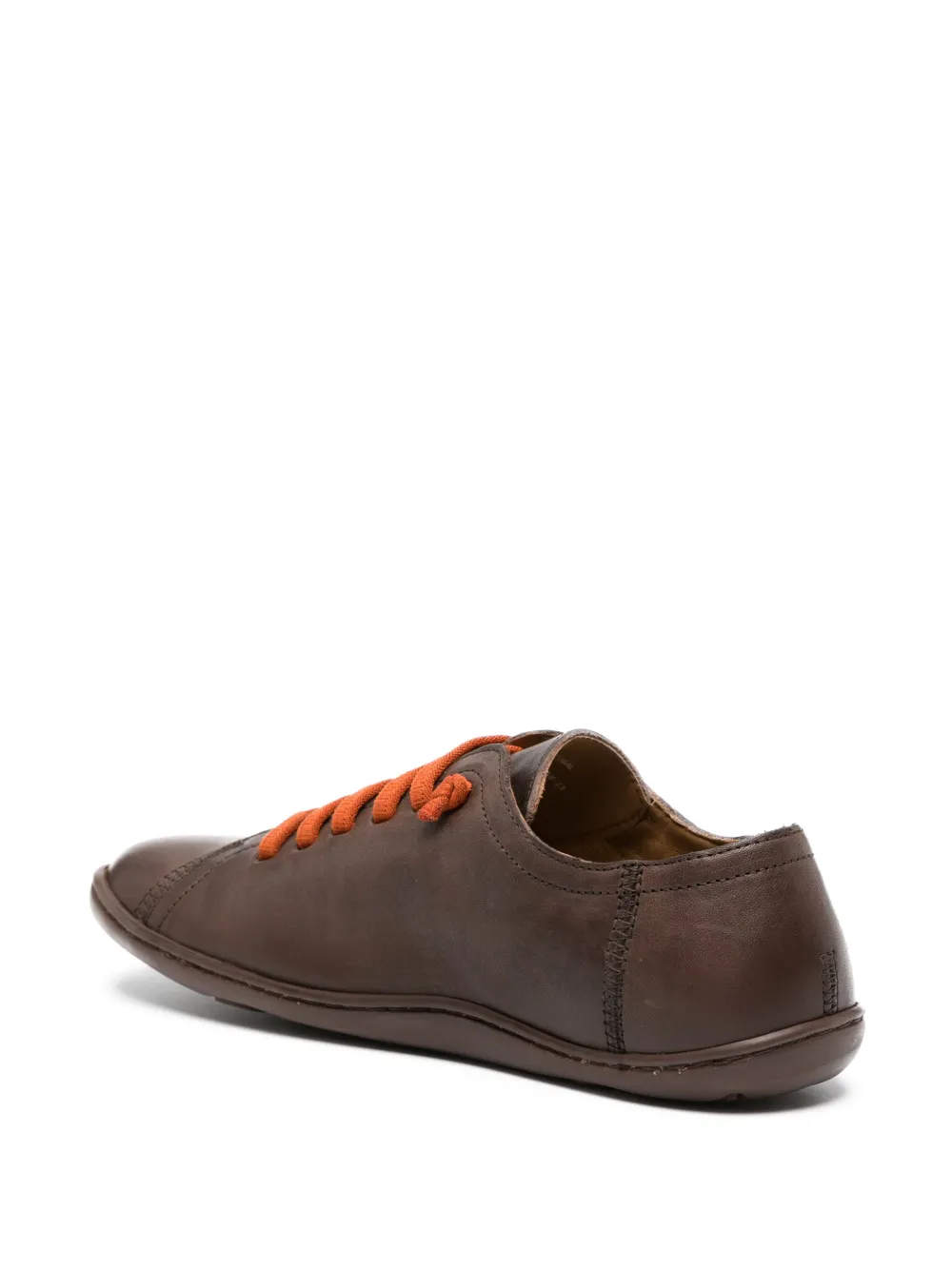 Peu Cami Low-Top Sneakers